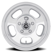 American Racing Ansen Sprint 15x7 +0 5x101.6mm 74.4mm Polished