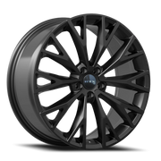 RTX OE VV-01 19x7.5 +45 5x108mm 63.4mm Gloss Black