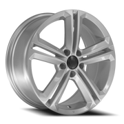 OE Wheels VW18 18x8 +41 5x112mm 57.1mm Gloss Black
