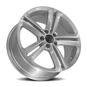OE Wheels VW18 18x8 +41 5x112mm 57.1mm Gloss Black