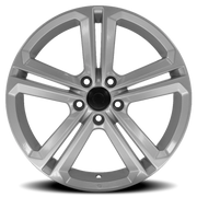 OE Wheels VW18 18x8 +41 5x112mm 57.1mm Gloss Black