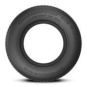 Bfgoodrich Commercial T/A ALL-Season 2 LT235/80R17 E 120R BSW