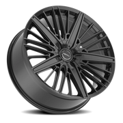 Motiv Valor 20x9 +25 6x135mm 106.2mm Gloss Black