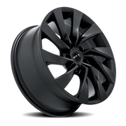 RTX OE Varel 18x8 +38 5x112mm 57.1mm Satin Black