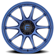 Fuel Variant 20x9 +1 5x127mm 71.5mm Dark Blue