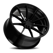 Dolce Performance Veloce 20x10 +40 5x112mm 66.56mm Gloss Black