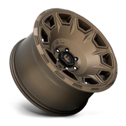 Fuel Vengeance 20x10 -18 8x170mm 125.1mm Bronze