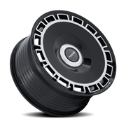 Niche Venice NC287 22x9 +20 5x112mm 72.56mm Gloss Black Machined Face
