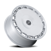 Niche Venice NC287 20x10.5 +38 5x112mm 72.56mm Gloss Silver Machined Face