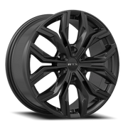 RTX R-Spec Venom 6 18x8 +35 6x120mm 67.1mm Gloss Black