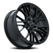 RTX Vertex 18x8 +35 5x120mm 72.6mm Satin Black