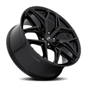 Niche Vice SUV 20x9 +30 6x135mm 87.1mm Gloss Black
