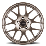 Advanti Racing USA Vigoroso V1 17x8 +38 5x100mm 73.1mm Gloss Bronze