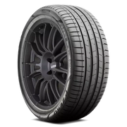 Pirelli Pzero 295/40ZR21XL 111Y BSW