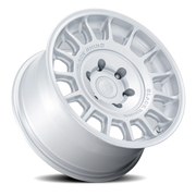 Black Rhino Voll 18x8 +25 5x114.3mm 72.56mm Hyper Silver