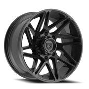 Gear Off Road Vortex 20x10 -19 8x170mm 125.2mm Gloss Black