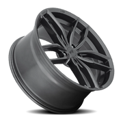 Niche Vosso 20x10.5 +40 5x112mm 66.5mm Matte Anthracite