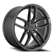 Niche Vosso 20x9 +40 6x120mm 67mm Matte Anthracite