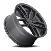 Niche Vosso 20x9 +40 6x120mm 67mm Matte Anthracite