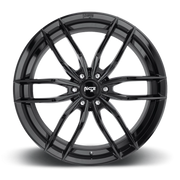 Niche Vosso 20x9 +40 6x120mm 67.06mm Gloss Black