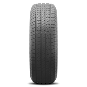 Milestar Streetsteel P275/60R15 107T RWL