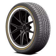 Vogue Custom Built Radial Viii (W/G) 235/55R17 99H WG