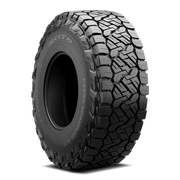 Nitto Recon Grappler A/T 37X12.50R17LT D 124R BSW
