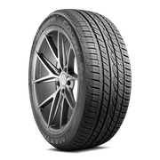 Maxtrek Fortis T5 235/30R22 90W BSW