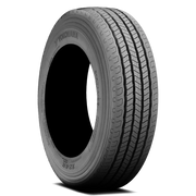 Yokohama 124R 255/70R22.5 H 140 BSW
