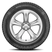 Nexen Winguard Ice Plus 245/45R19XL 102T BSW