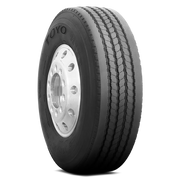 Toyo M122 295/75R22.5 G TL 144L BSW