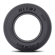Falken RI191 245/70R19.5 H 136M BSW
