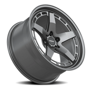 Rotiform WGR-S 20x11 +15 5x112mm 66.56mm Satin Gunmetal