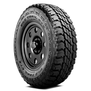 Multi-mile Wild Trail CTX LT285/75R16 E 126Q BSW