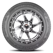 Pantera Supertrac H/T LT245/75R16 E 120S BSW