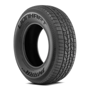 Lionhart Imara H/T 245/65R17 107H BSW
