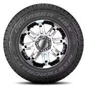 Mastercraft Courser HSX Tour 265/70R17 115T OWL