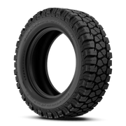 Bfgoodrich HD-Terrain T/A KT LT295/60R20 E 126Q ORBL
