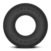Americus Rugged A/TR LT245/70R17 E 119S BSW