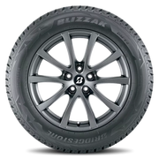 Bridgestone Blizzak DM-V2 P255/70R18 112S BSW