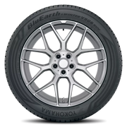 Yokohama Bluearth Winter V906 Suv 285/40R22XL 110W BSW