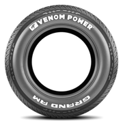 Venom Power Grand AM 235/70R15XL 106T RWL