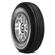 Thunderer ST Radial R501 ST175/80R13 C 91L BSW