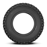 Bfgoodrich Mud-Terrain T/A KM3 33X12.50R15LT C 108Q RBL