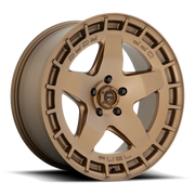 Fuel Warp 20x9 +1 5x150mm 110.2mm Matte Bronze
