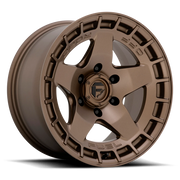 Fuel Warp 20x9 +20 6x139.7mm 106.1mm Matte Bronze