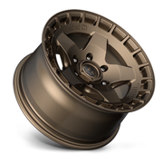 Fuel Warp 20x9 +20 6x139.7mm 106.1mm Matte Bronze