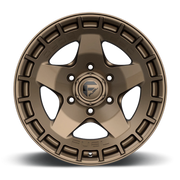 Fuel Warp 20x9 +20 6x135mm 87.1mm Matte Bronze
