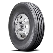 Ironman I-109 285/75R24.5 G 144L BSW