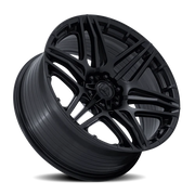 Fuel Weapon 20x10 -18 6x139.7mm 106.1mm Blackout